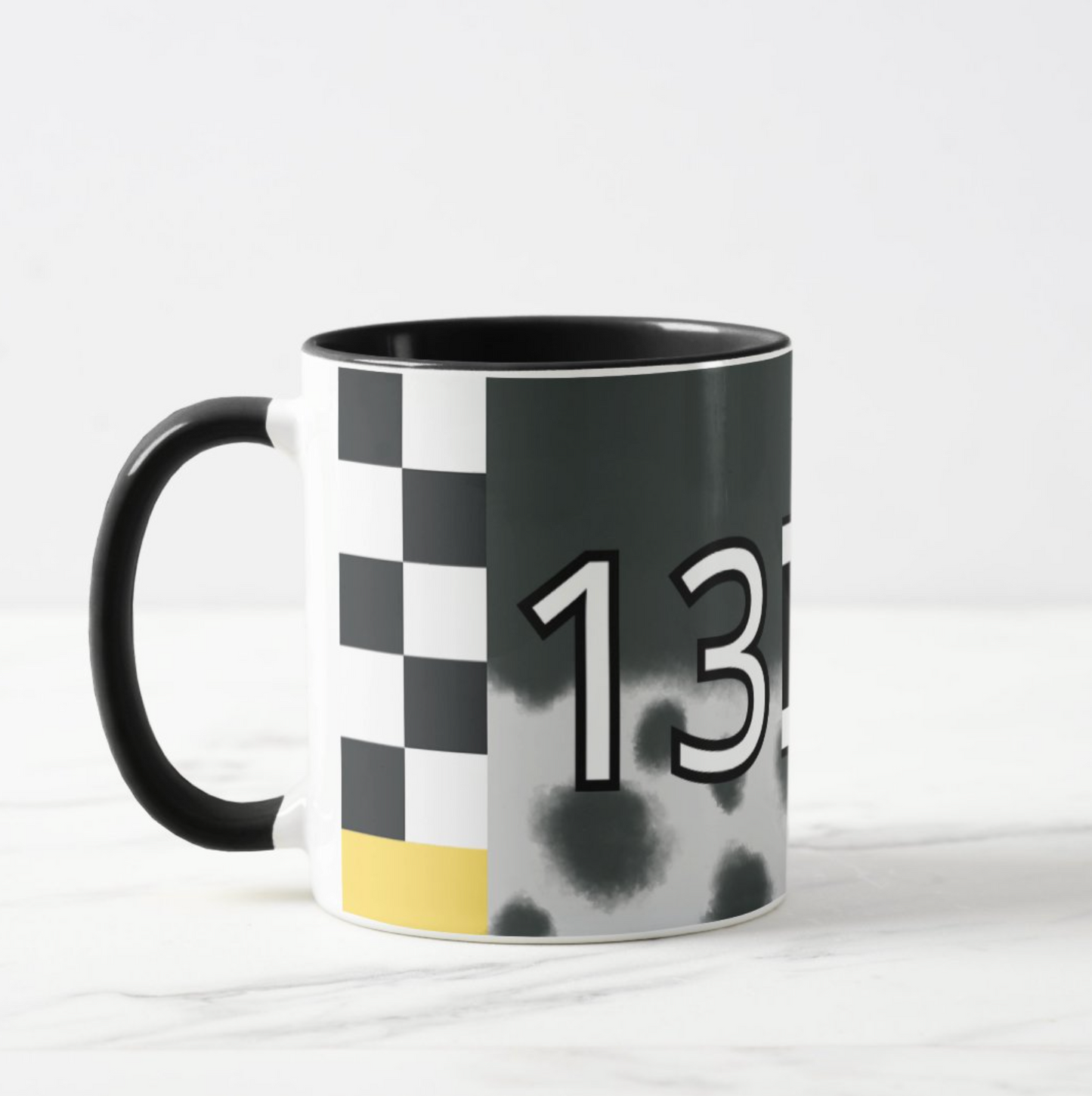 WW2 Iconic Fighter Mug Set