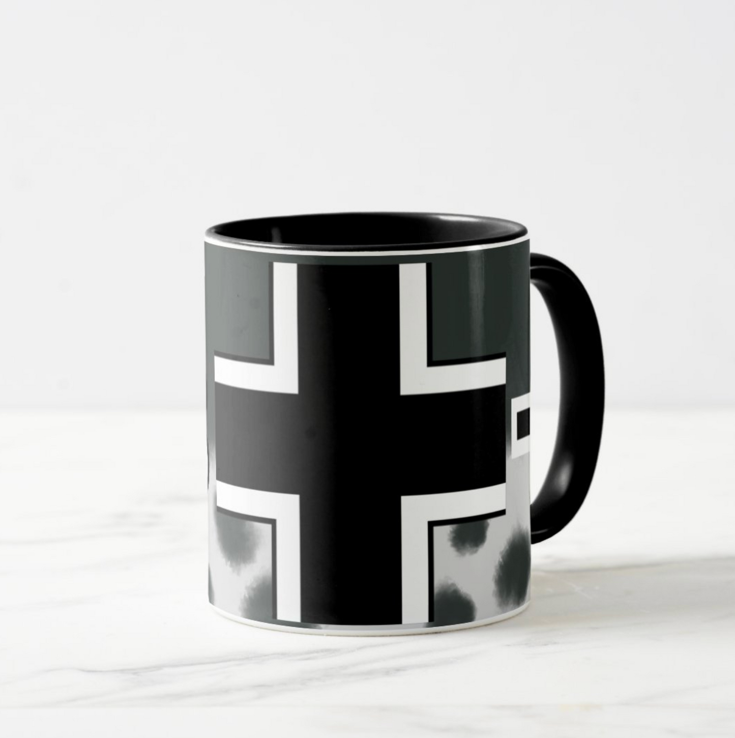 WW2 Iconic Fighter Mug Set