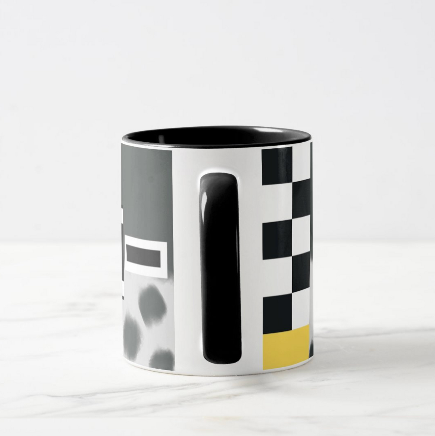 WW2 Iconic Fighter Mug Set