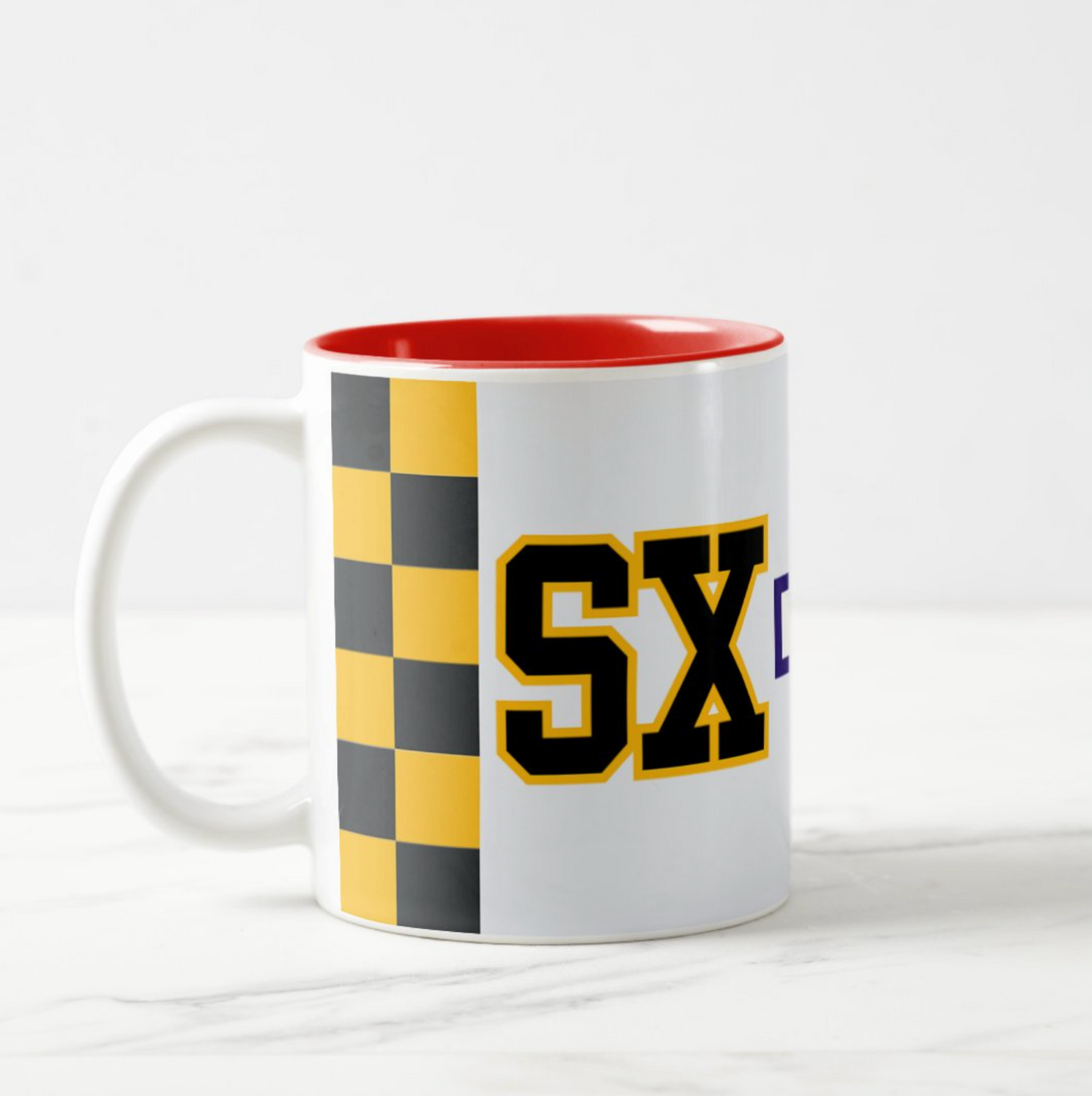 WW2 Iconic Fighter Mug Set