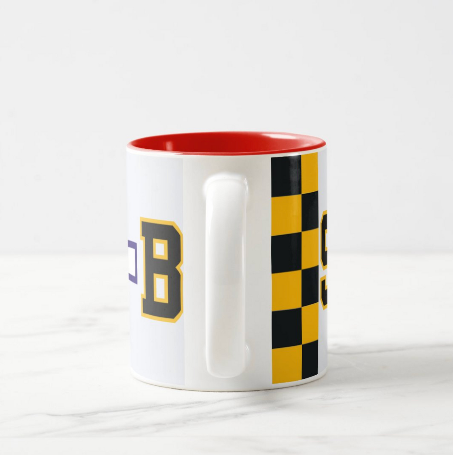 WW2 Iconic Fighter Mug Set