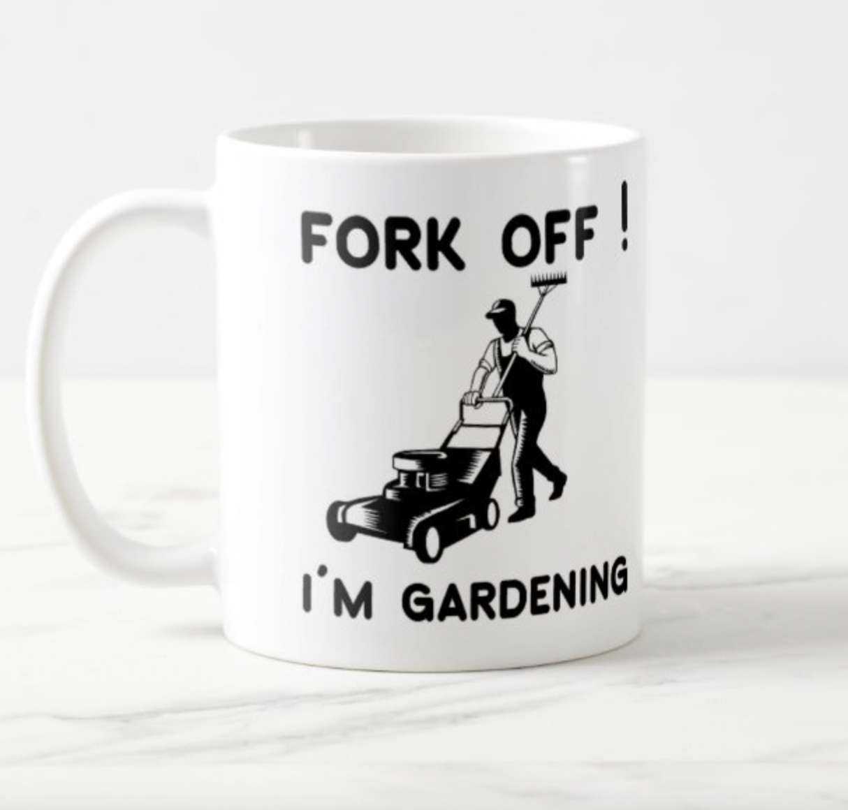 Rude Rude Gardener Bundle