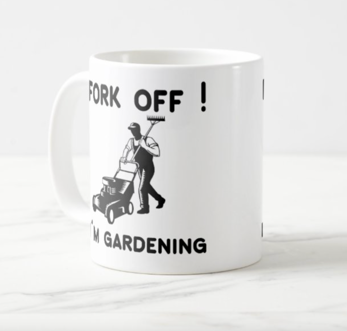 Rude Rude Gardener Bundle