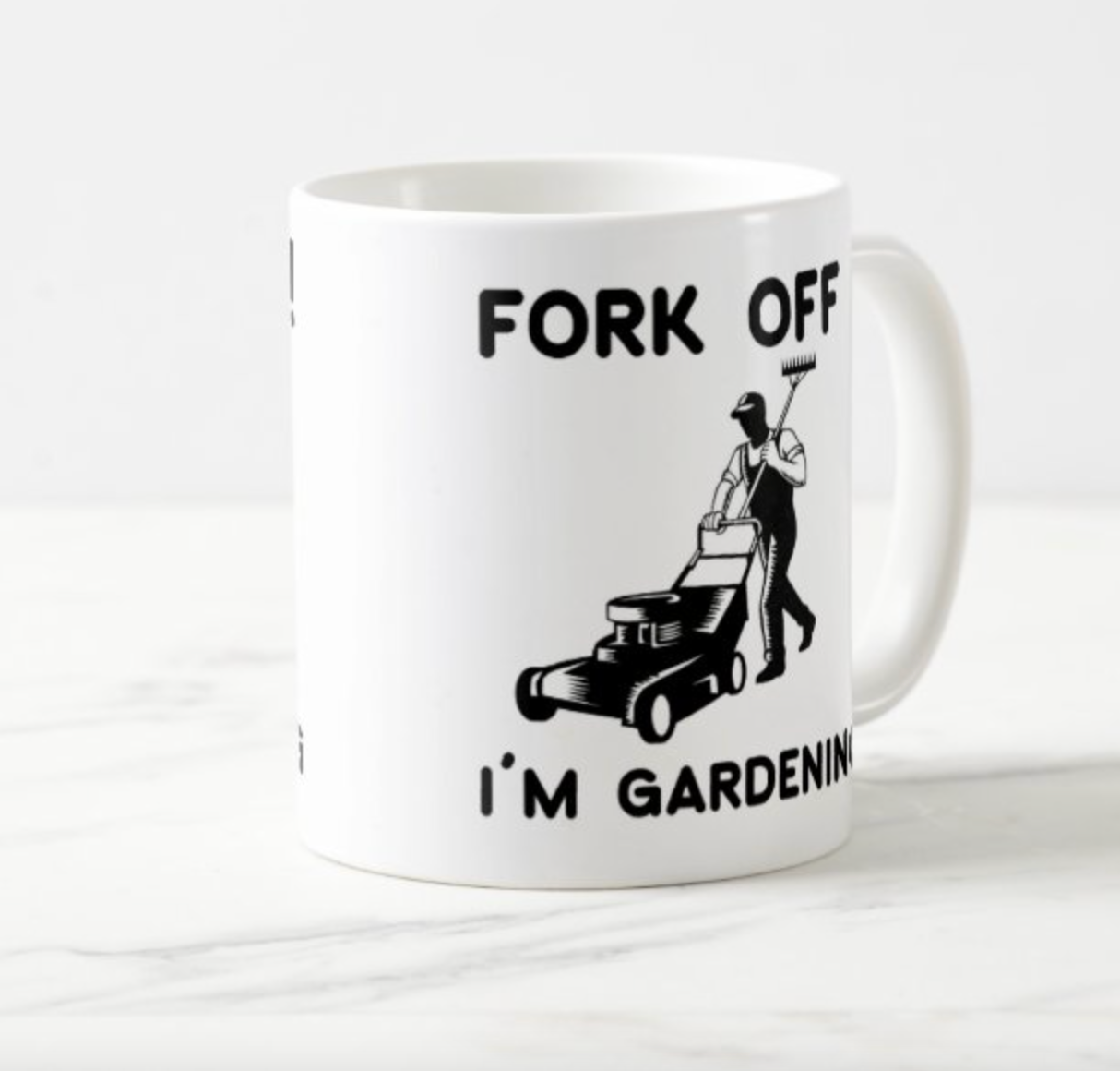 Rude Rude Gardener Bundle
