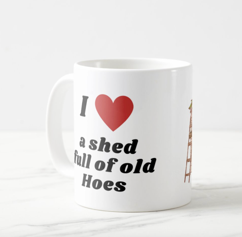 Rude Rude Gardener Bundle