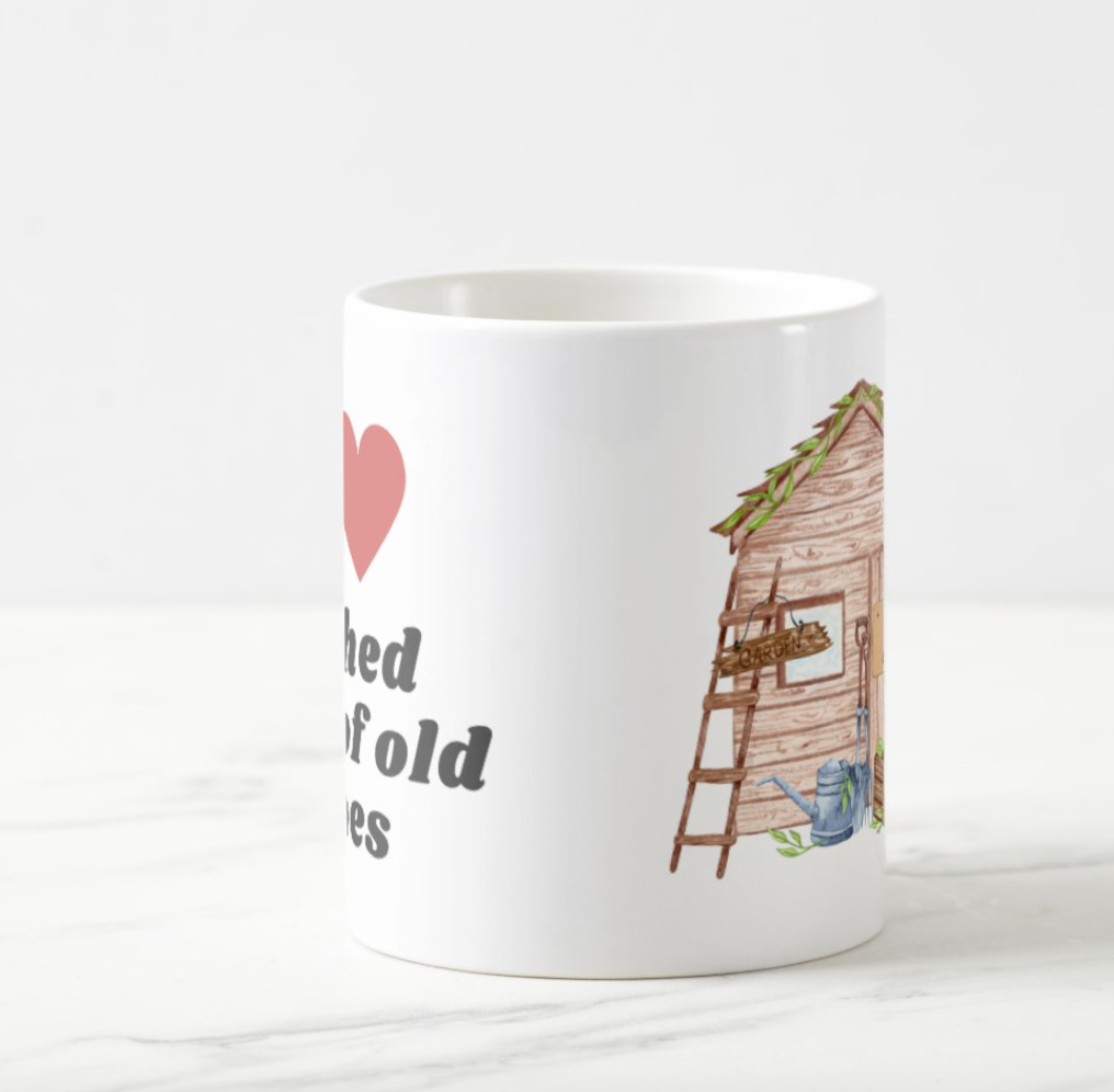Rude Rude Gardener Bundle