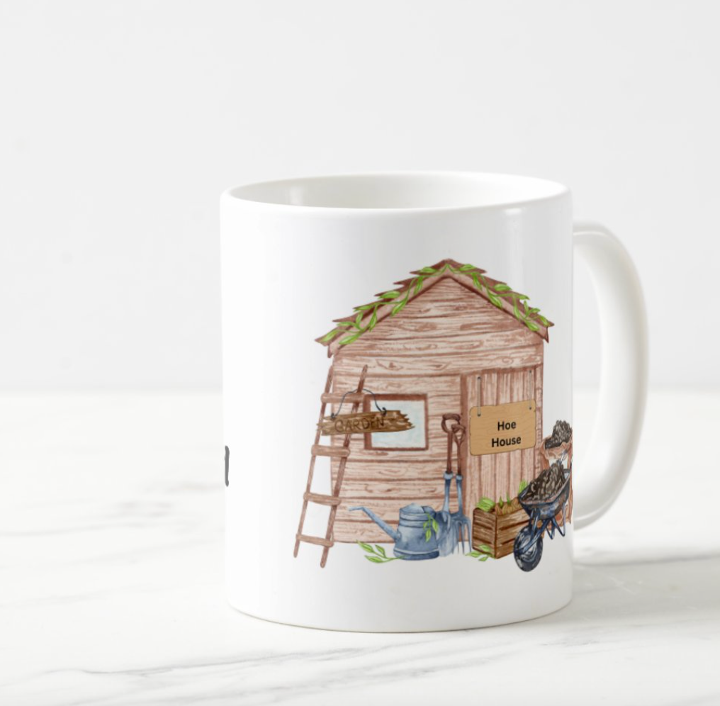 Rude Rude Gardener Bundle