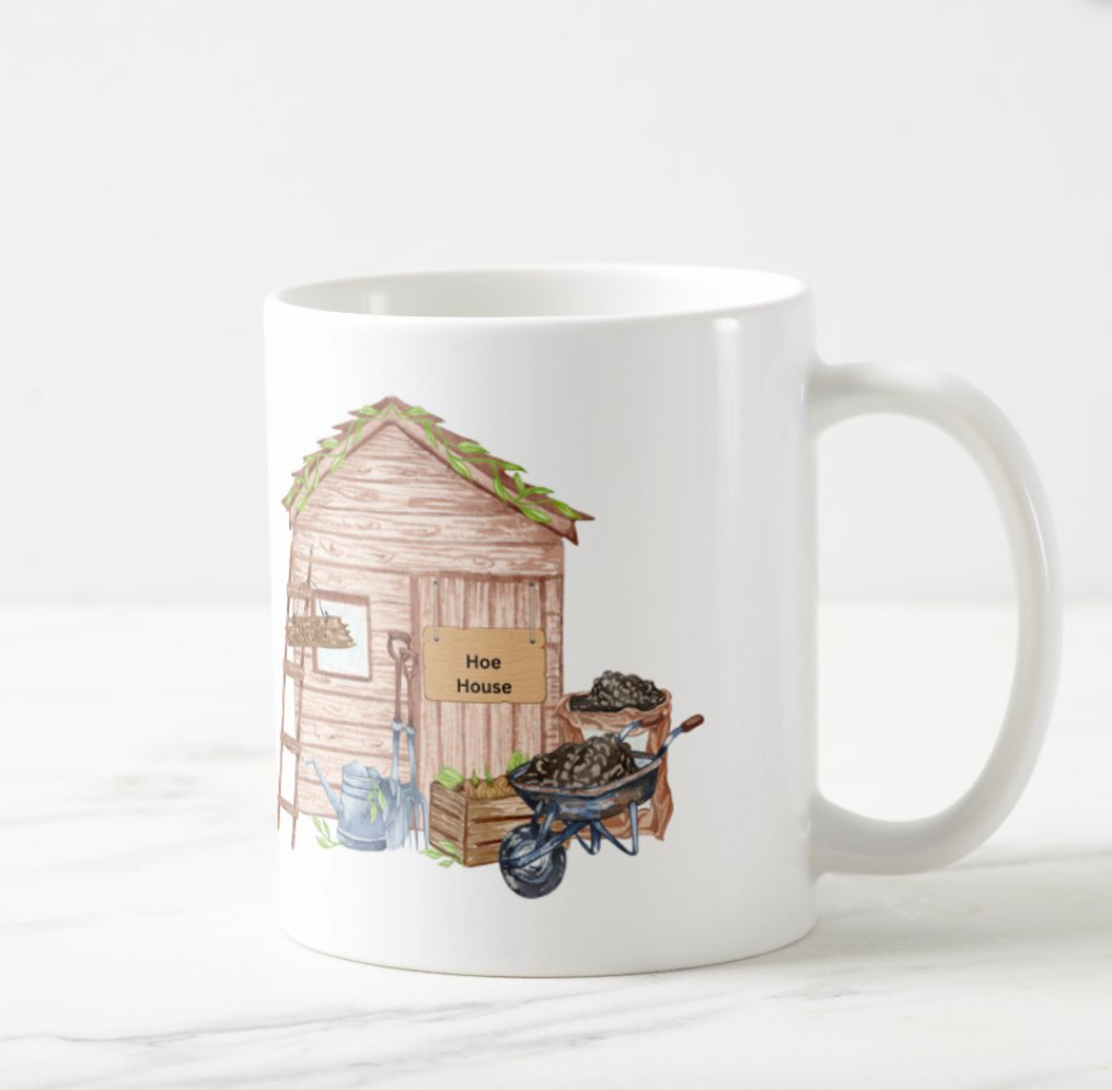 Rude Rude Gardener Bundle
