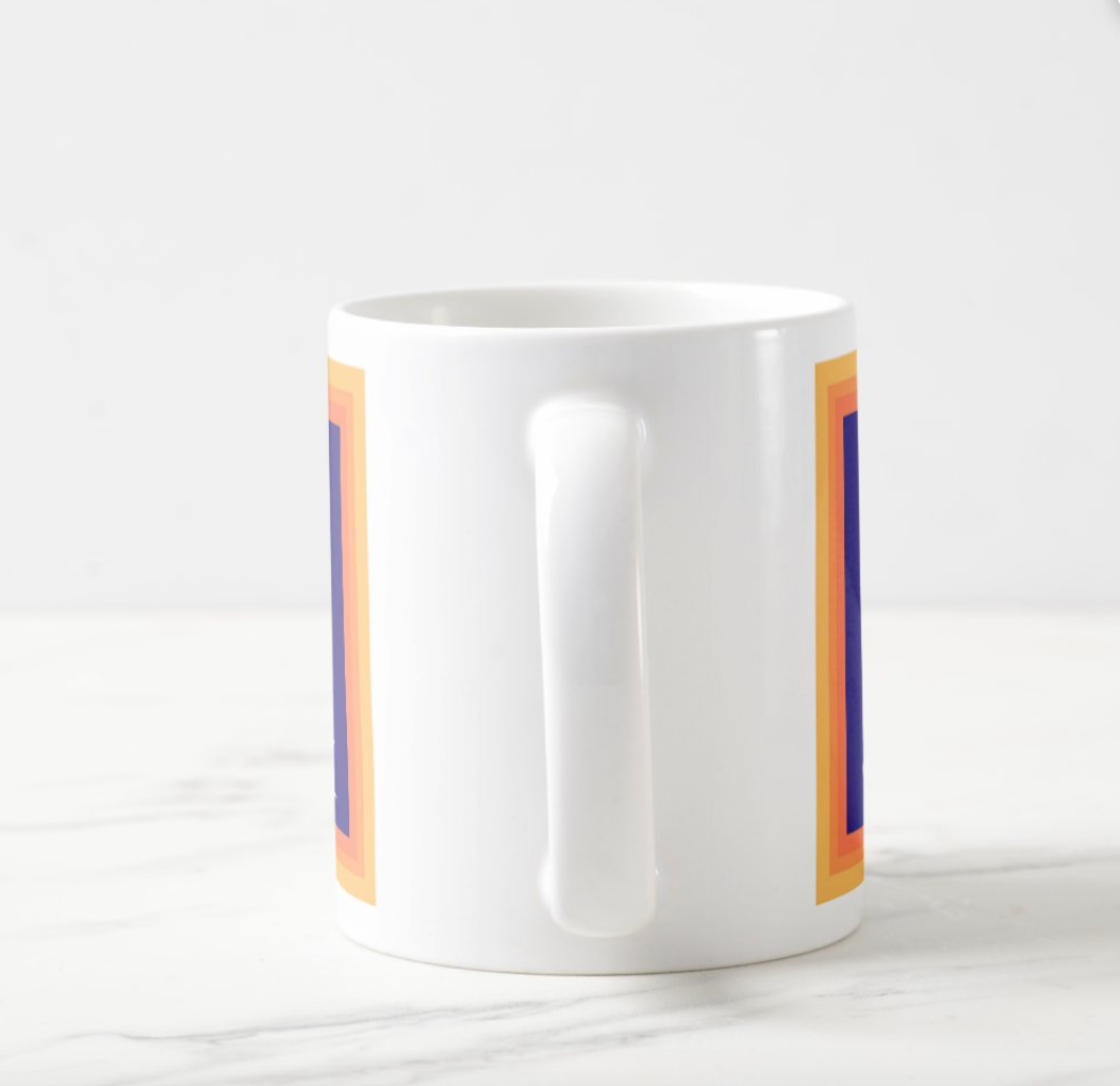 OLDI funny Aldi mug