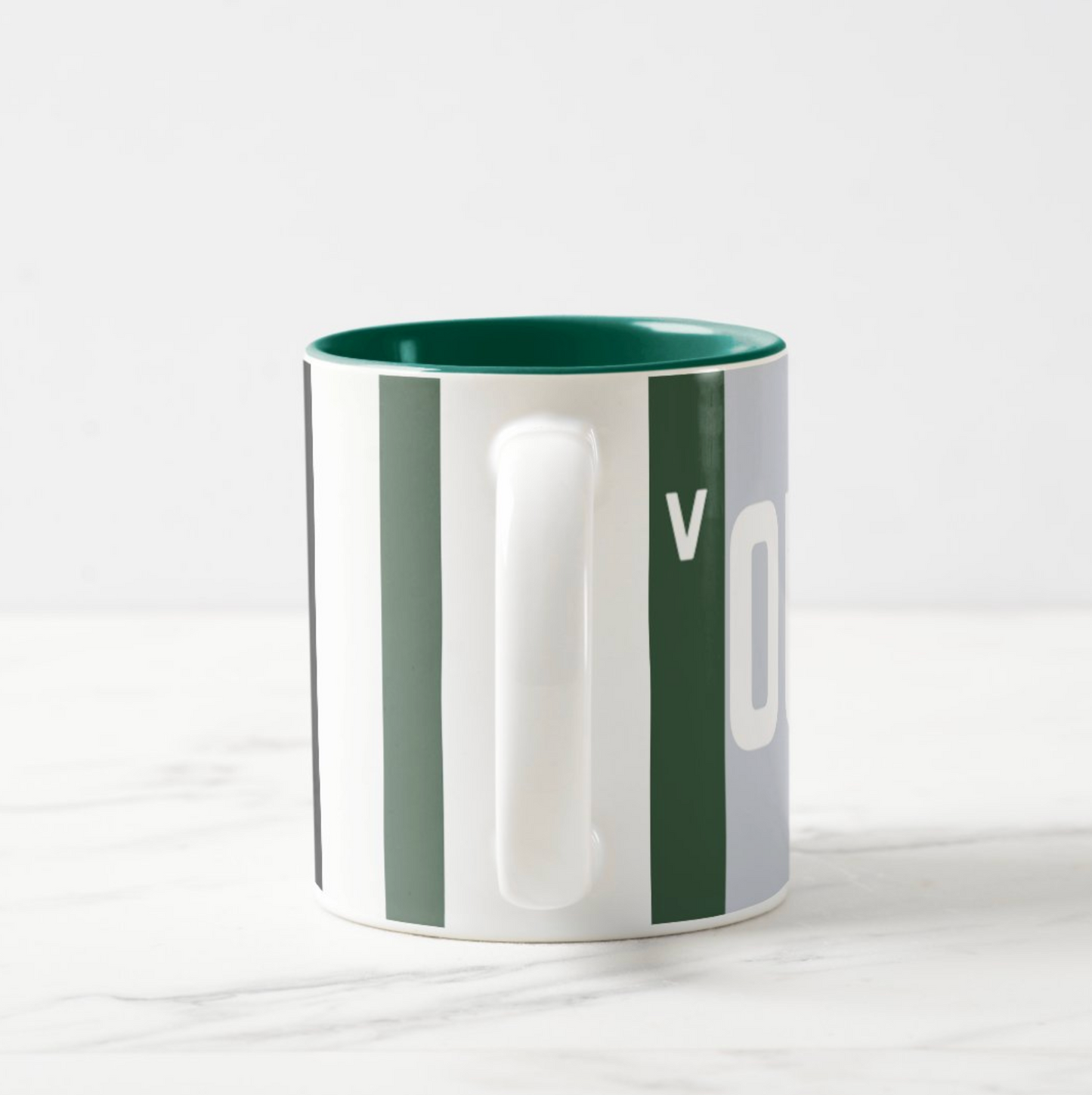 WW2 Iconic Fighter Mug Set